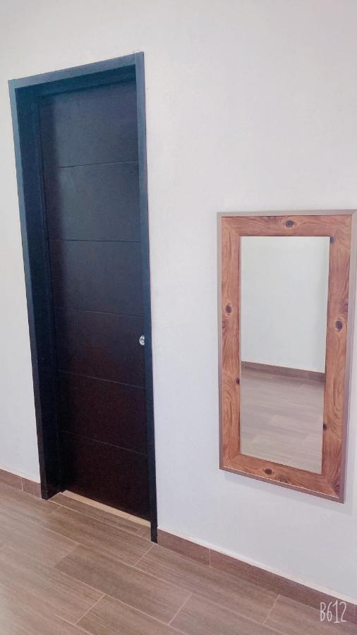 Hostal Nahui Meztli San Juan Teotihuacán Dış mekan fotoğraf