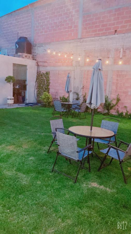 Hostal Nahui Meztli San Juan Teotihuacán Dış mekan fotoğraf