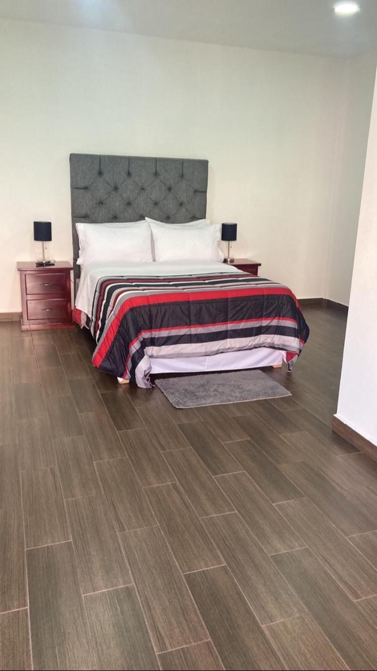 Hostal Nahui Meztli San Juan Teotihuacán Dış mekan fotoğraf